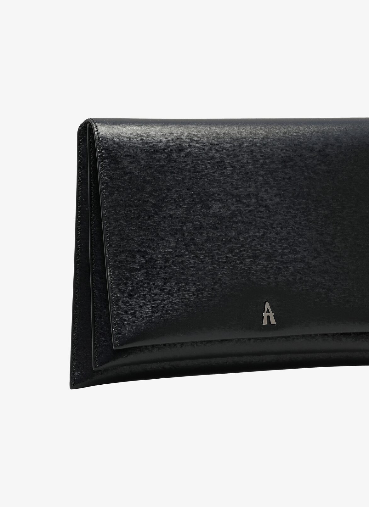 RENEE CUIR LUX BLACK ALAÏA BLACK  RENEE CUIR LUX BLACK